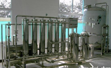 紫外线消毒器