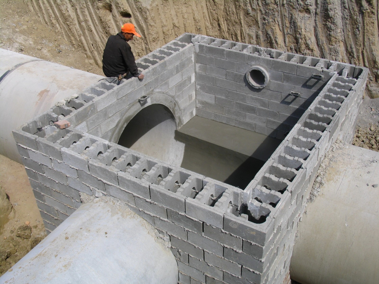 14CG16：横孔连锁混凝土小型空心砌块填充墙-中国建筑标准设计网