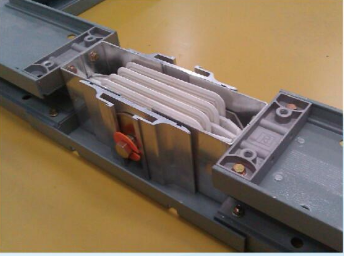 什么是母线连接器