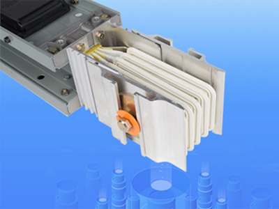 什么是母线连接器